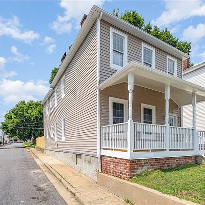 2023 Dinwiddie Ave, Richmond, VA 23224