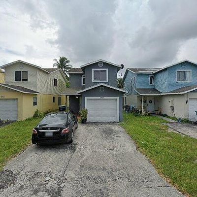 2025 Nw 55 Th Ter, Lauderhill, FL 33313