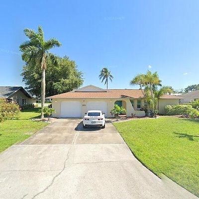 2026 Se 25 Th Ln, Cape Coral, FL 33904