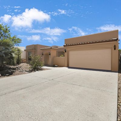 2029 San Patricio Loop, Las Cruces, NM 88011