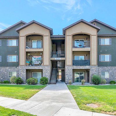 203 E Jordan Ridge Blvd #206, Saratoga Springs, UT 84045