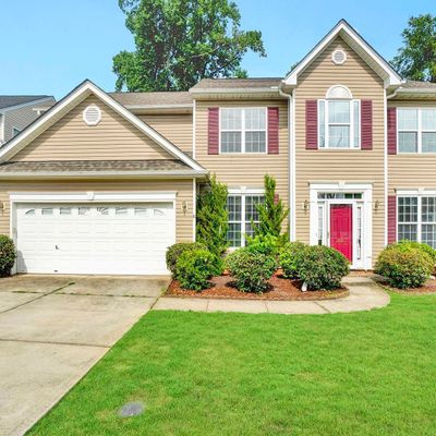 203 Kylemore Ln, Greer, SC 29650