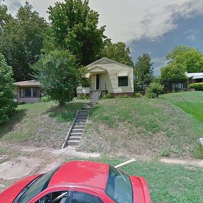 2034 Grover St, Shreveport, LA 71101