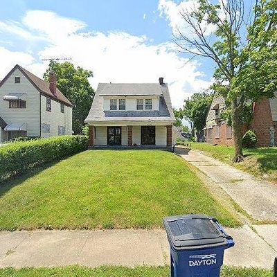 2037 Elsmere Ave, Dayton, OH 45406