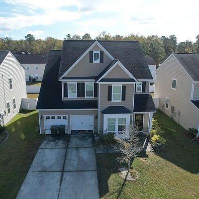 204 Sugarberry Ln, Moncks Corner, SC 29461