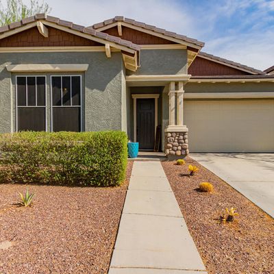 20453 W Legend Trl, Buckeye, AZ 85396