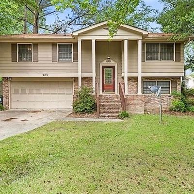 205 Basswood Ct, Atlanta, GA 30349