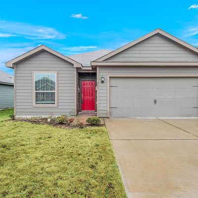 205 Liberty Ln, Venus, TX 76084