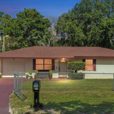 205 N 30 Th St, Fort Pierce, FL 34947