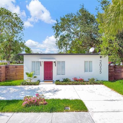 2055 Ne 140 Th St, North Miami Beach, FL 33181