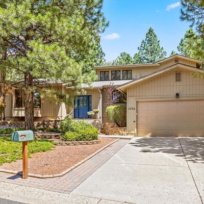 2056 N Rain Tree Rd, Flagstaff, AZ 86004