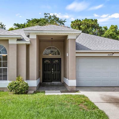 2058 River Park Blvd, Orlando, FL 32817