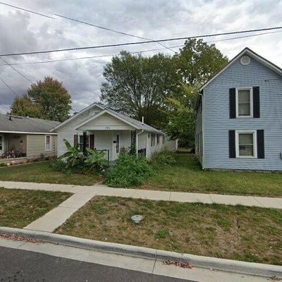 206 Boone Ave, Marion, OH 43302