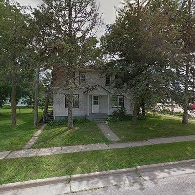 206 E Seward St, Poynette, WI 53955