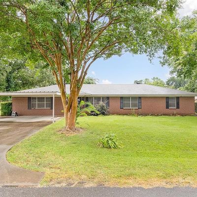 206 Evergreen St, Longview, TX 75604