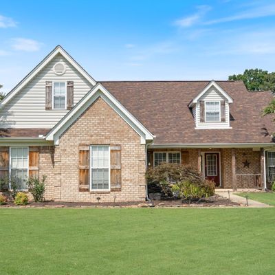 206 Jessica Cv, Holly Springs, MS 38635