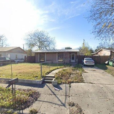 206 Sussex Ave, San Antonio, TX 78221