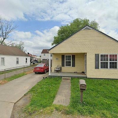 206 Swans Ln, Saint Albans, WV 25177