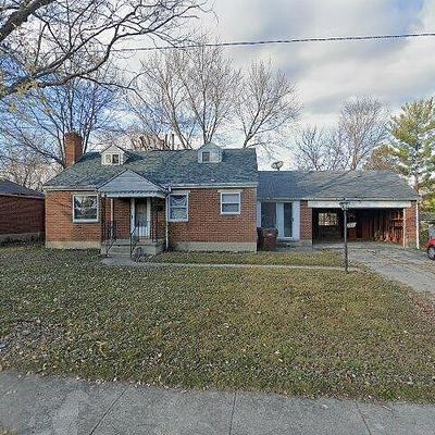 207 E Sunrise Ave, Dayton, OH 45426