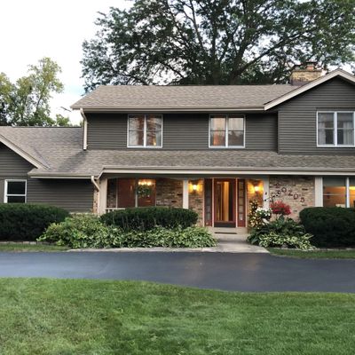 20705 Hunters Run, Brookfield, WI 53045