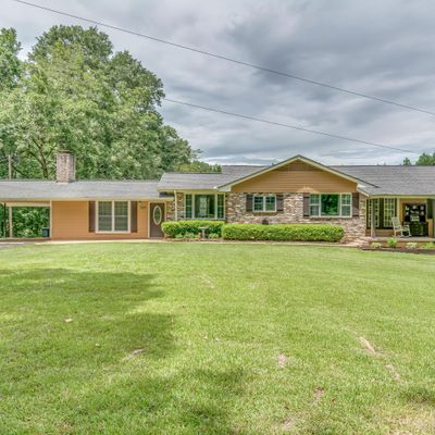 2073 Burt Loop Rd, Crystal Springs, MS 39059