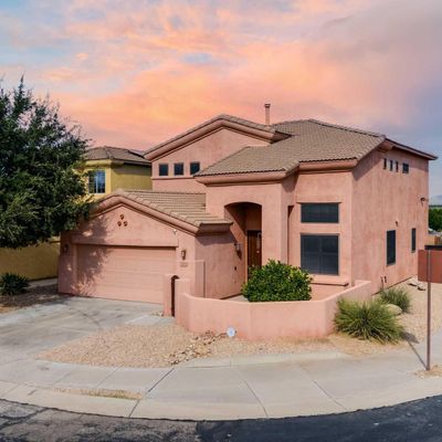 2074 N Avenida Fina, Green Valley, AZ 85614