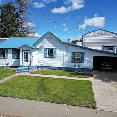 208 Boulevard Ave, Craigmont, ID 83523