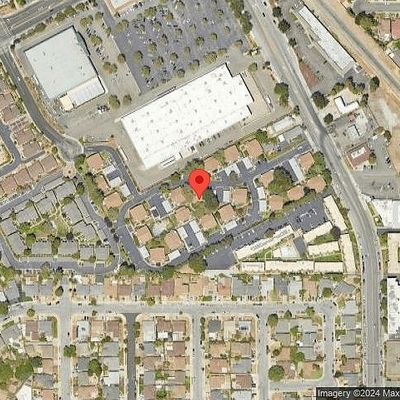 208 Caliente Dr, San Leandro, CA 94578