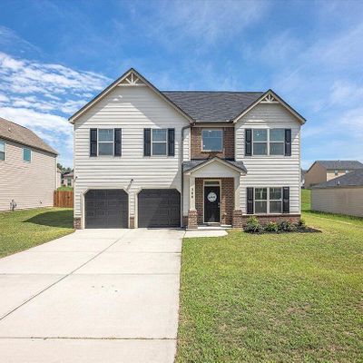 208 Fioli Cir, Graniteville, SC 29829