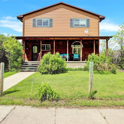 208 Laura St, Augusta, MT 59410