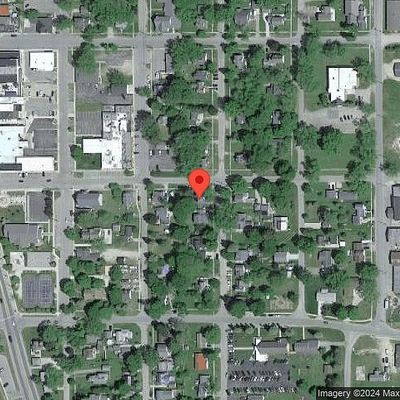 208 S Gladwin St, Lake City, MI 49651