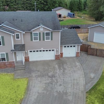 20803 115 Th Avenue Ct E, Graham, WA 98338