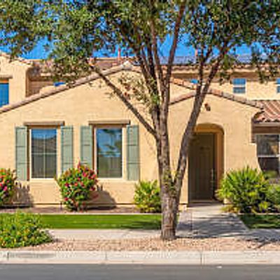 20886 E Via De Arboles, Queen Creek, AZ 85142