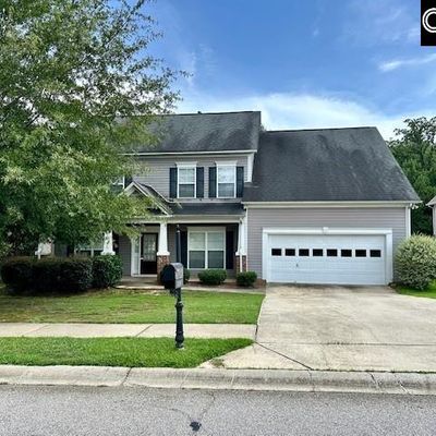 209 Caedmons Creek Dr, Irmo, SC 29063