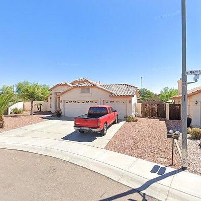 20949 N 95 Th Dr, Peoria, AZ 85382