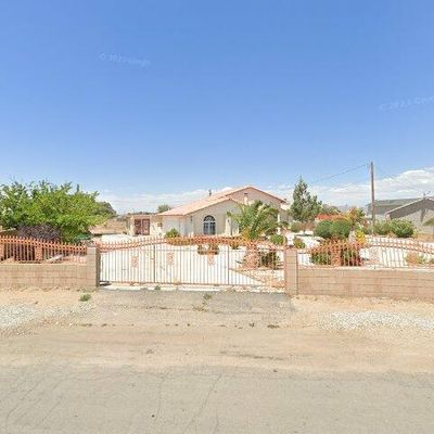 20990 Caddo Rd, Apple Valley, CA 92308