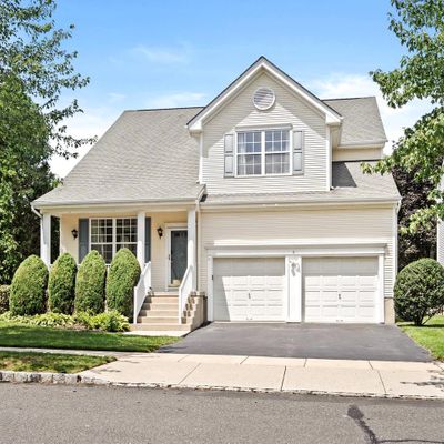 21 Eldridge Dr, Robbinsville, NJ 08691