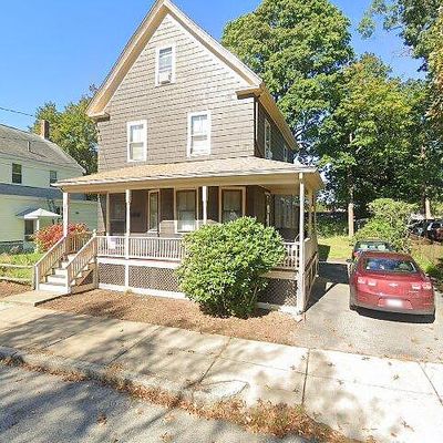 21 Schiller Rd, West Roxbury, MA 02132