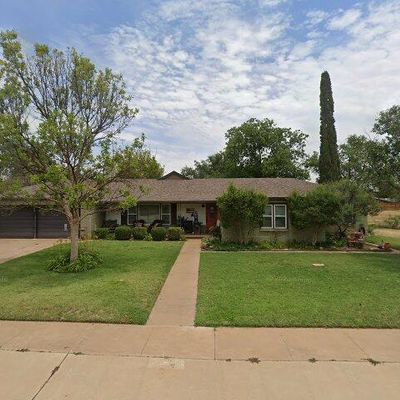 210 Highland Dr, Lamesa, TX 79331