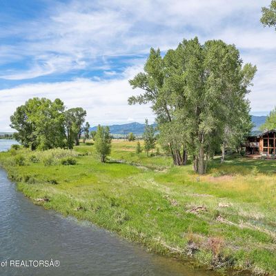 210 Waters Edge, Irwin, ID 83428