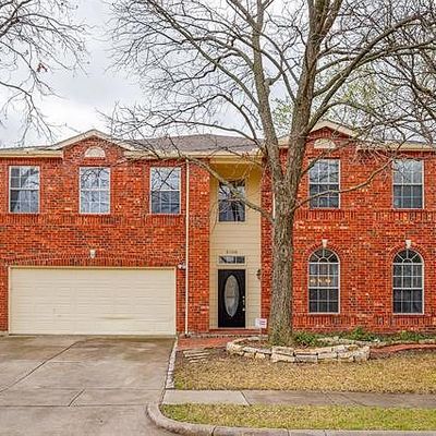 2100 Willow Ct, Little Elm, TX 75068