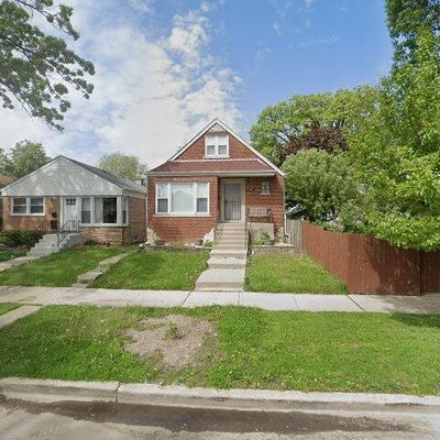 2106 N Mobile Ave, Chicago, IL 60639