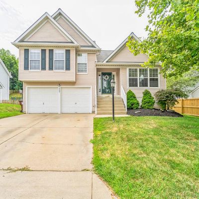 2107 Cottage Hill Ct, Sykesville, MD 21784