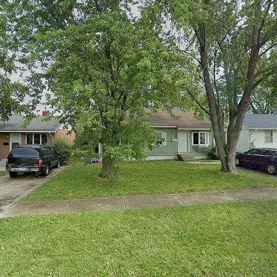 2107 Joppa Ave, Zion, IL 60099