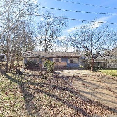 211 E Oklahoma Ave, Vivian, LA 71082