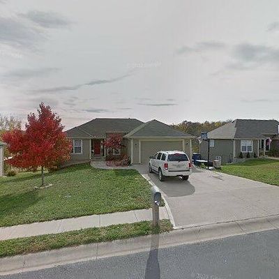 211 E Whispering Hills Blvd, Lone Jack, MO 64070