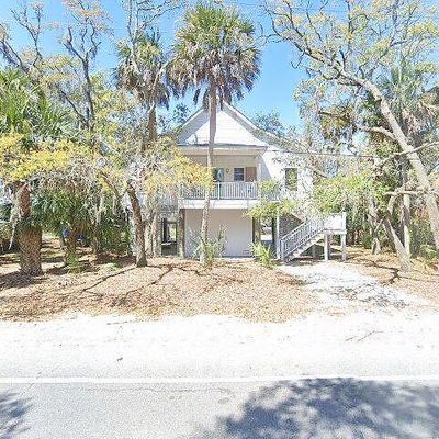 211 Jungle Rd, Edisto Island, SC 29438