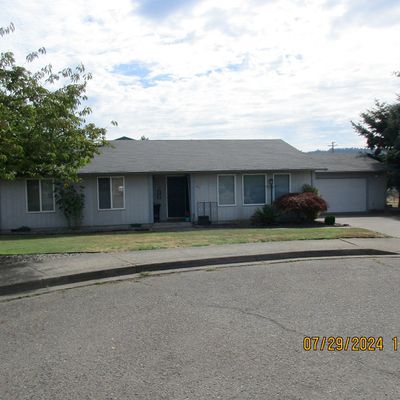 211 Nw Plum Ave, Winston, OR 97496