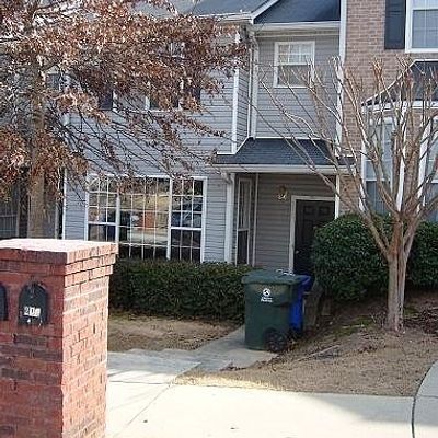 211 Odyssey Turn, Conyers, GA 30012