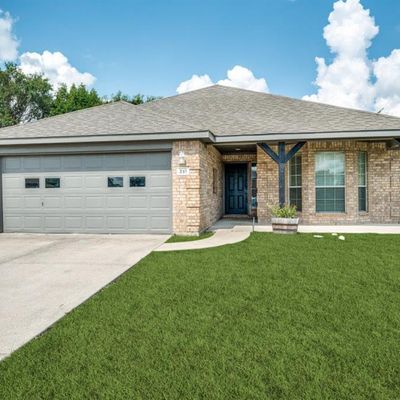 211 Tolleson Dr, Celina, TX 75009